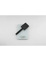 Душевая система с тропическим душем FRAP F24802-6