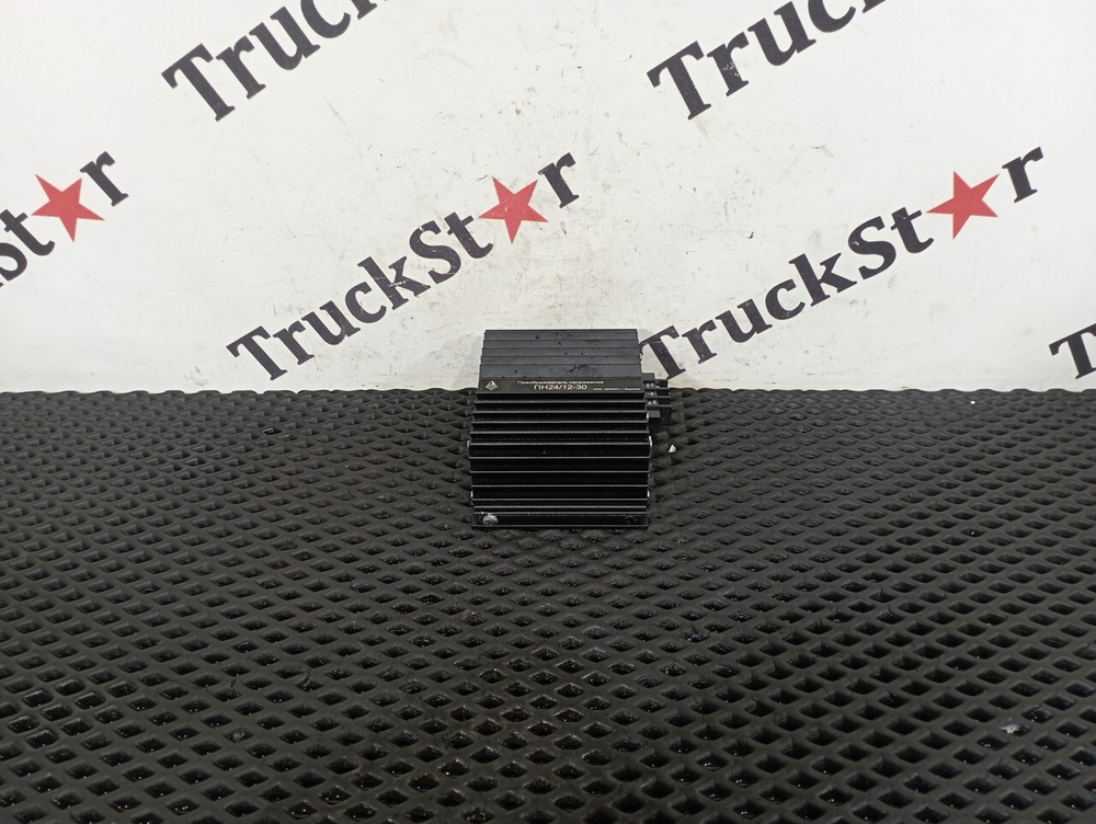 Преобразователь напряжения 2020г.