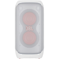 Портативная акустика JBL PartyBox Stage 320 White (JBLPBSTAGE320SWUK)