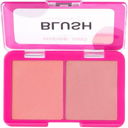 VIVIENNE SABO Палетка румян Blush Naturel