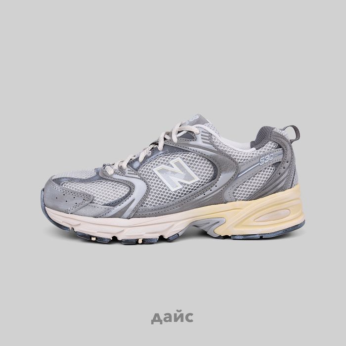 Кроссовки New Balance 530 Y2K 