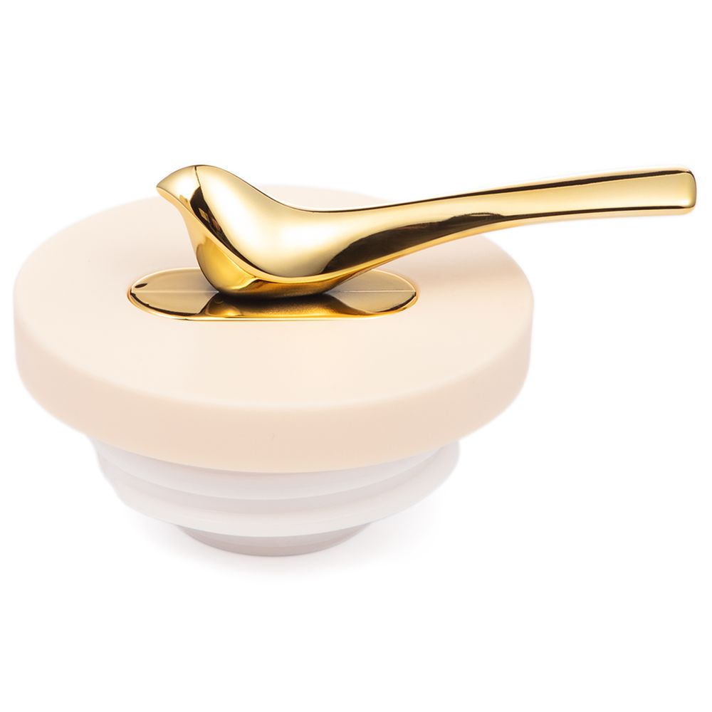 ТЕРМОС СО СТЕКЛЯННОЙ КОЛБОЙ, 950 МЛ, КРЫШКА С КЛАПАНОМ, СОХРАНЯЕТ ТЕМПЕРАТУРУ ДО 24 Ч.