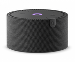 Умная колонка Яндекс Станция Мини плюс с Алисой Black