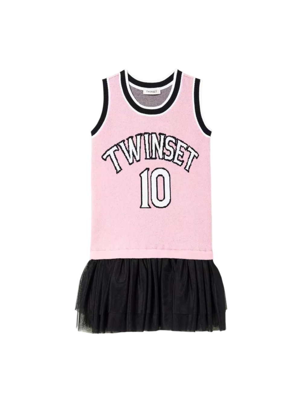 Платье Twinset