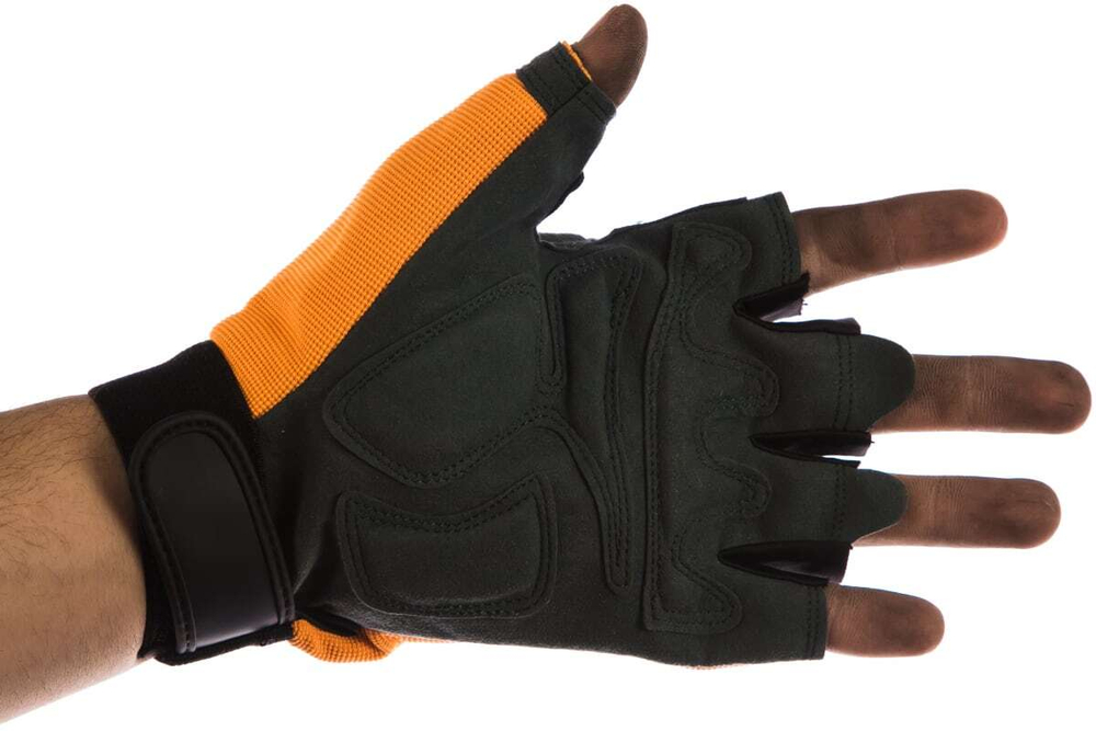 Перчатки Sturm 8054-02-XXL