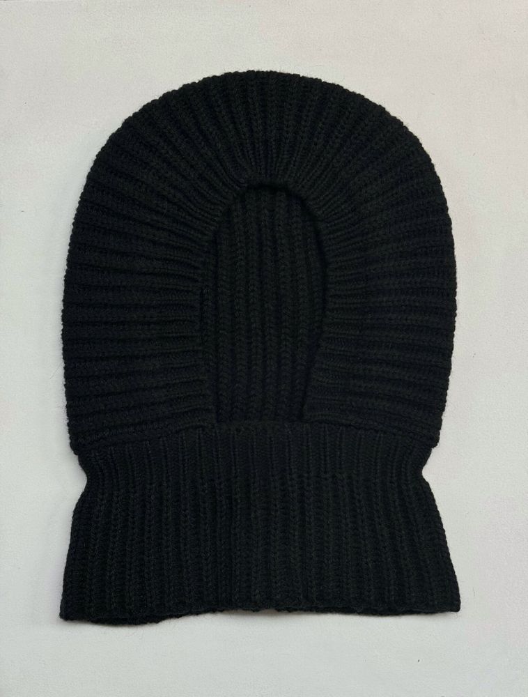 Головной убор BALAKLAVA Black