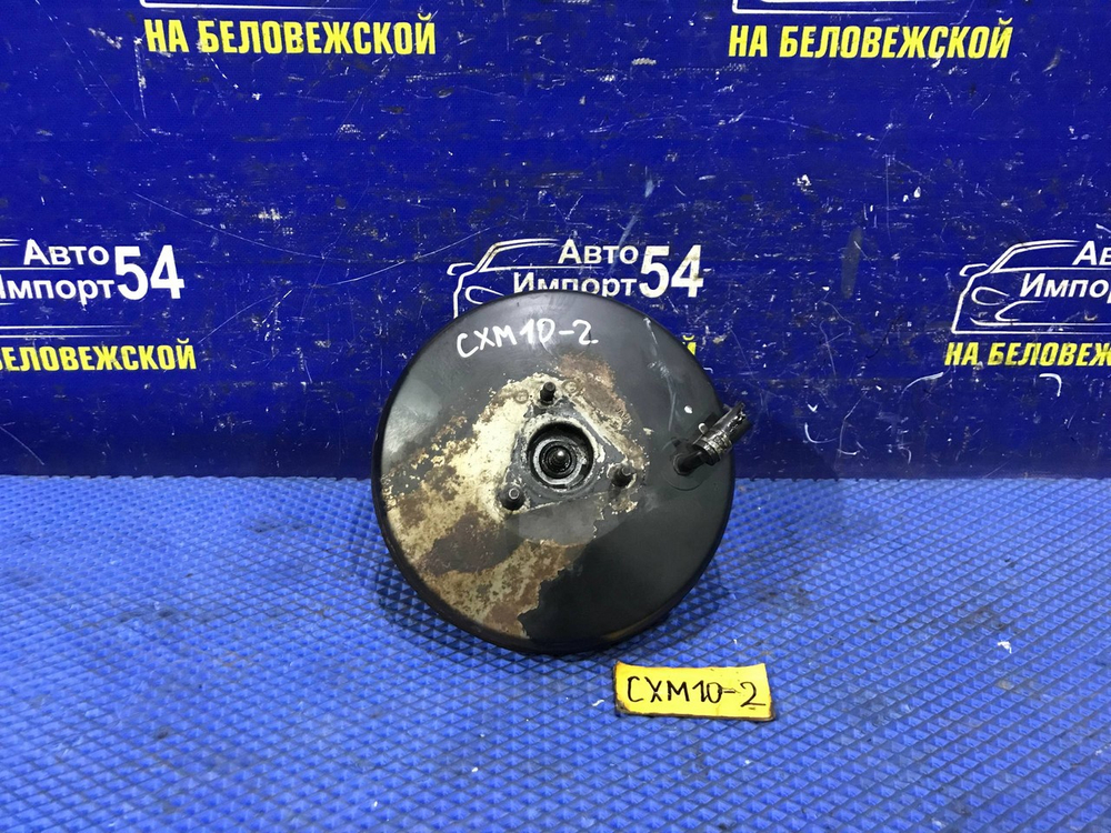 Вакуумный усилитель тормозов TOYOTA IPSUM 1997