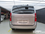Hyundai The New Grand Starex Van 3-х местный (05.2020)