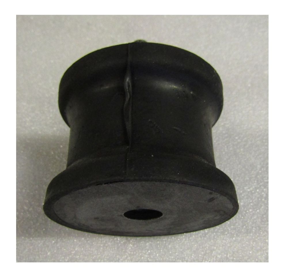 Амортизатор (61х46х1Ш М10х27xD2 М10х18) платформы двигателя WP90/Shock absorber for vibrating plate