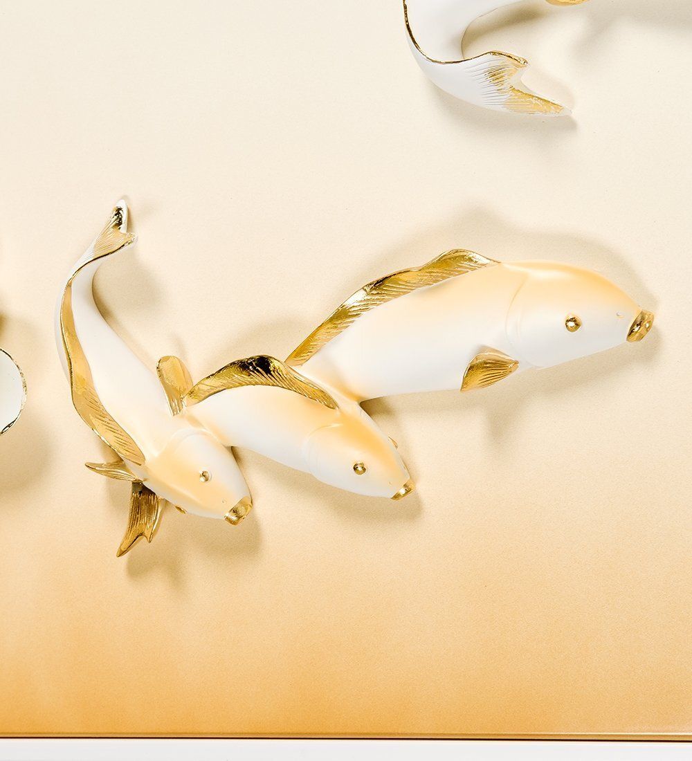 ART-308 Панно «Цветы лотоса»