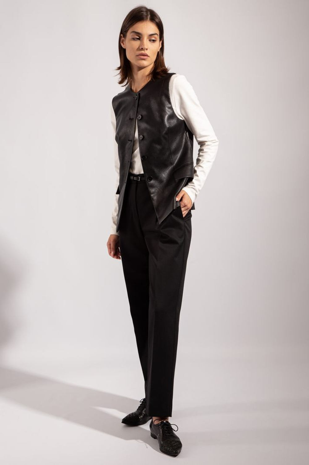 Жилет женский 10453