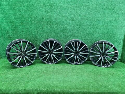 Диск Комплект R18 Chery Tiggo 8 Pro (2021-н.в.)