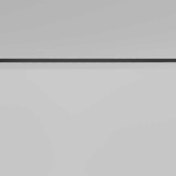 Трековый светильник Maytoni Technical TR174-1-24WTW-M-B