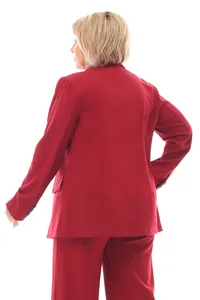 Жакет 4612 Fabrika