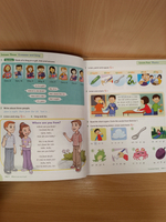 Family and friends 2nd edition level 3 Class Book