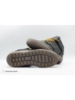 Кеды Motley MID от Savitar Shoes Company