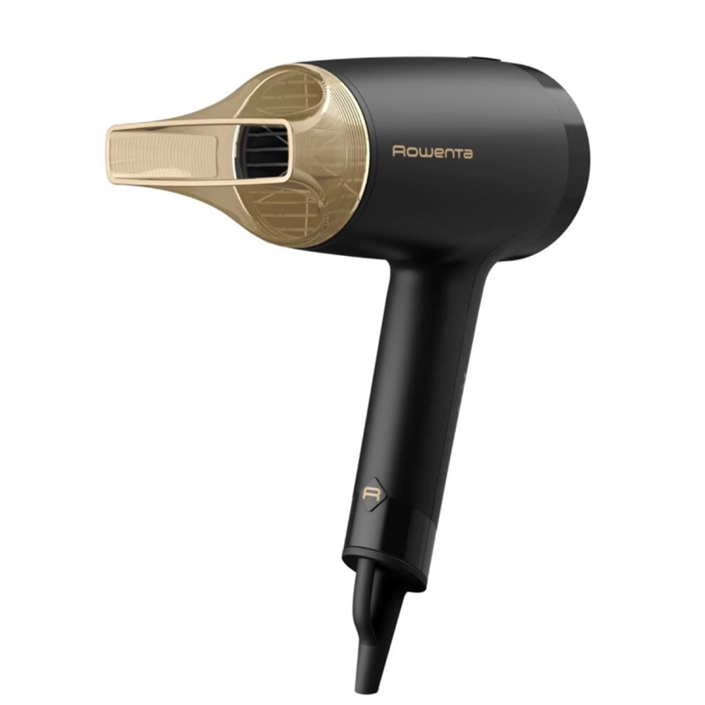 Фен Rowenta Express Style CV1804F0, чёрный