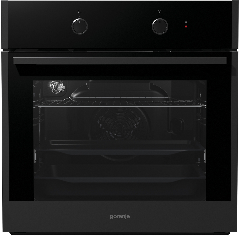 Независимый духовой шкаф Gorenje BO615E20BG-M