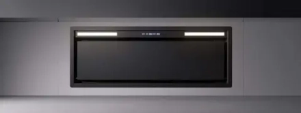 Вытяжка FALMEC GRUPPO INCASSO PLUS 70 BK (CGIW70.E26P2#EUN490F)