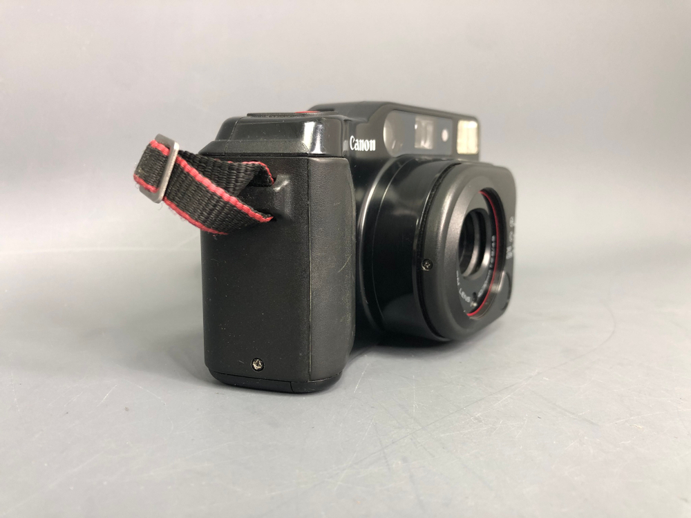 Canon Sure Shot Tele