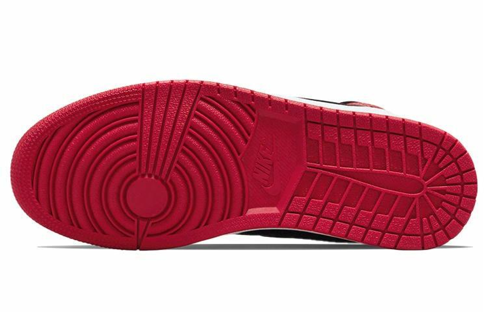 Кроссовки Jordan Air Jordan 1 Retro High Og "Patent Bred"