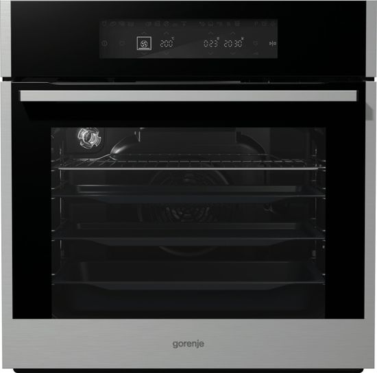 Электрический духовой шкаф Gorenje BOP 658 A13 XG