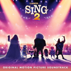 Soundtrack / Sing 2 (2LP)
