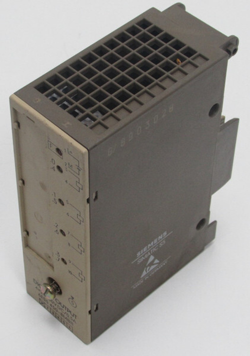SIEMENS 6ES5 450-8MB11