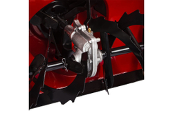 Снегоуборщик DDE ST6562