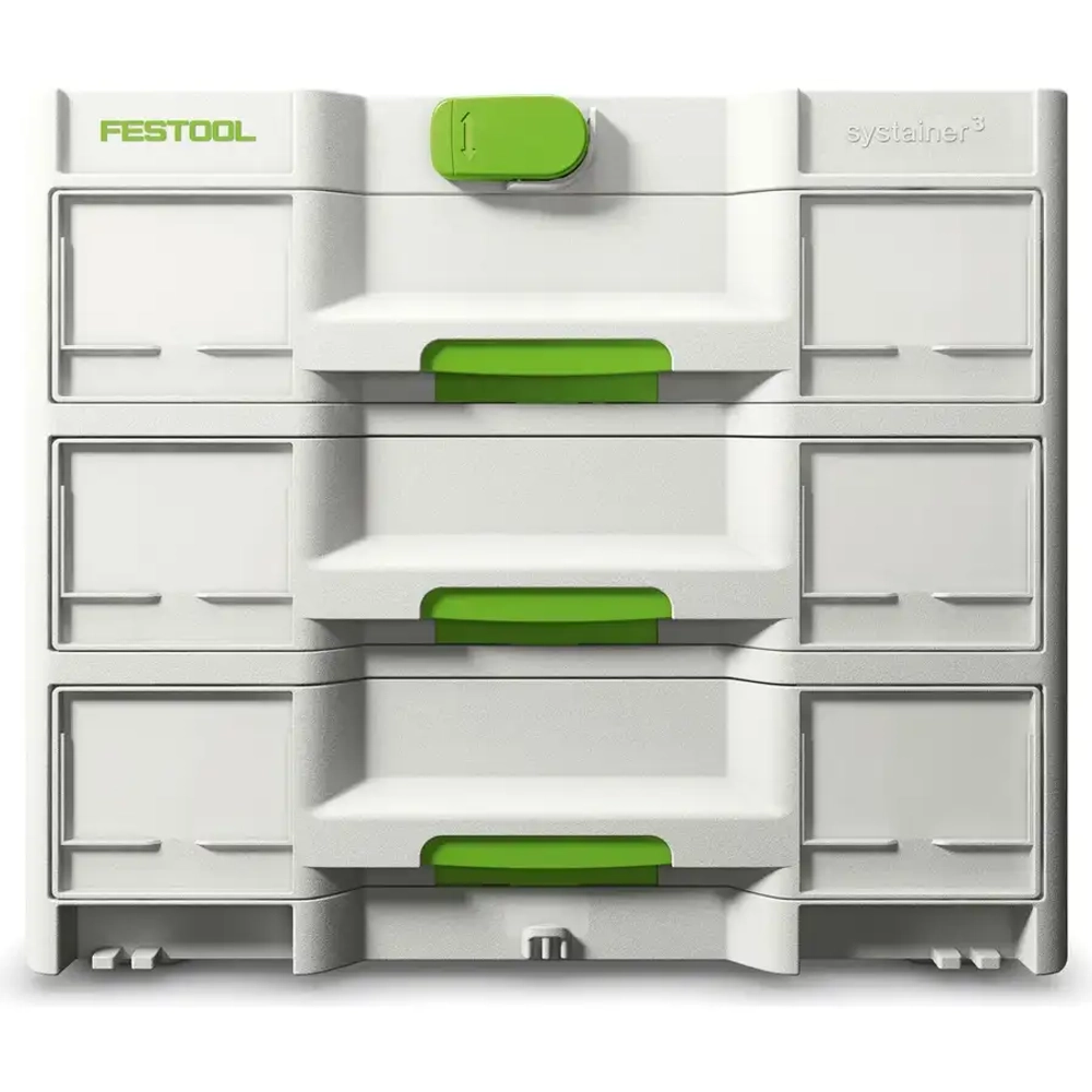 Сортейнер³ SYS3-SORT/3 M 337 FESTOOL 577769