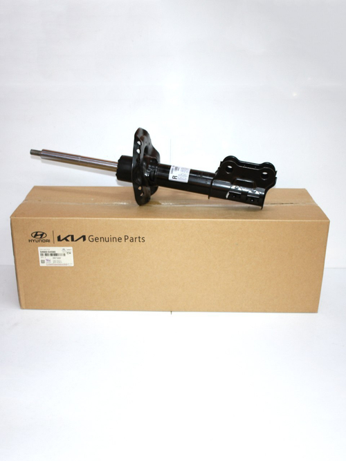 Амортизатор передний правый газовый 54660D4590 Kia Optima