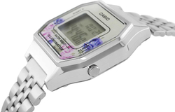 Часы Casio LA680WA-4C