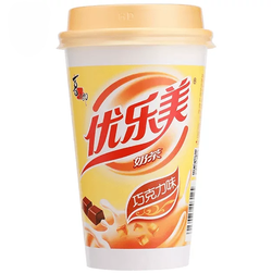 Молочный чай Youlemei