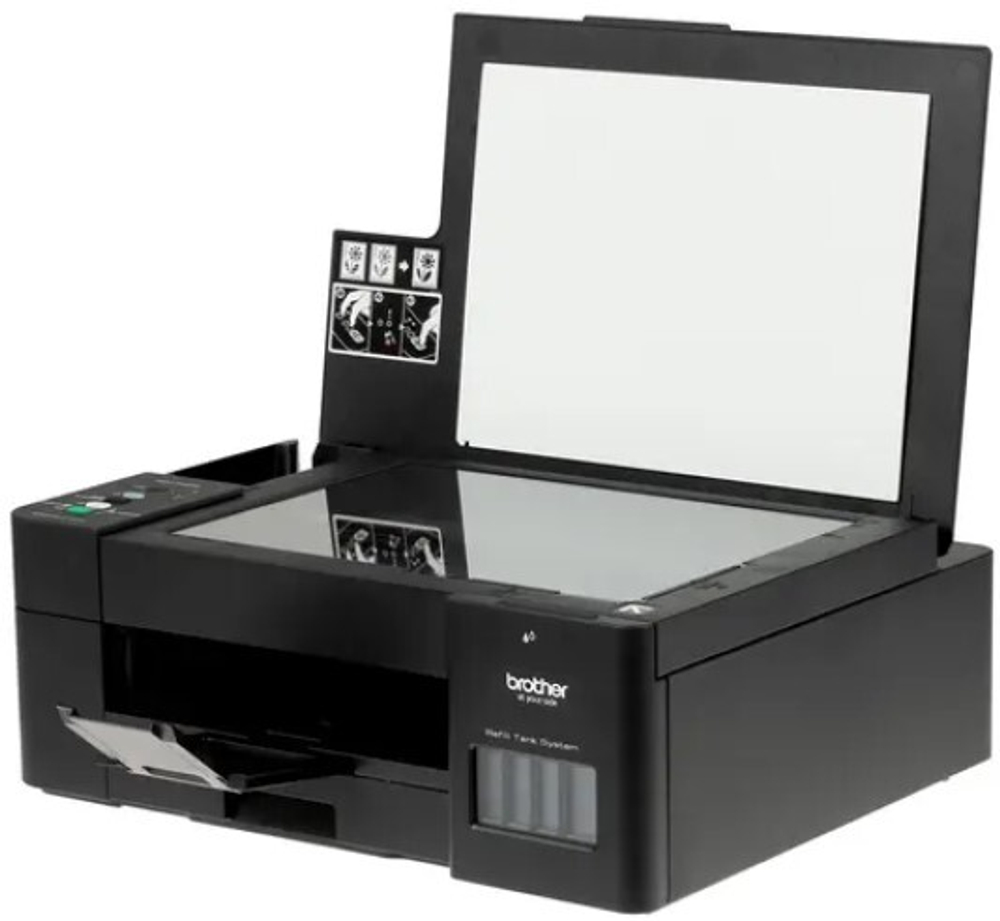 МФУ струйное цветное Brother DCP-T420DW