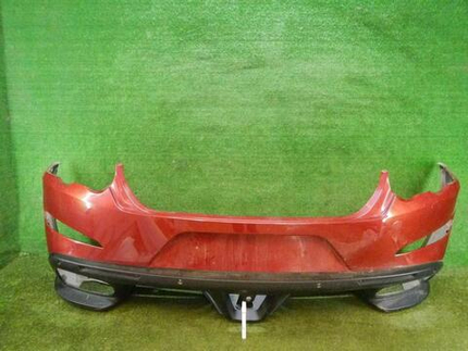 Бампер задний Ferrari GTC4Lusso (2016-2020)