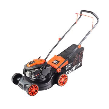 Газонокосилка бензиновая PATRIOT PT 400