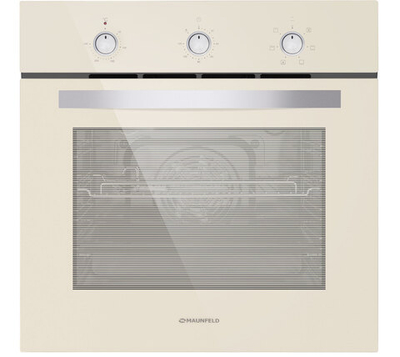 Шкаф духовой электрический MAUNFELD EOEC.586PBG