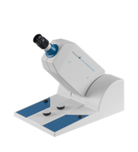 Прибор для диагностики аномалий цветоощущения HMC-Anomaloscop MR