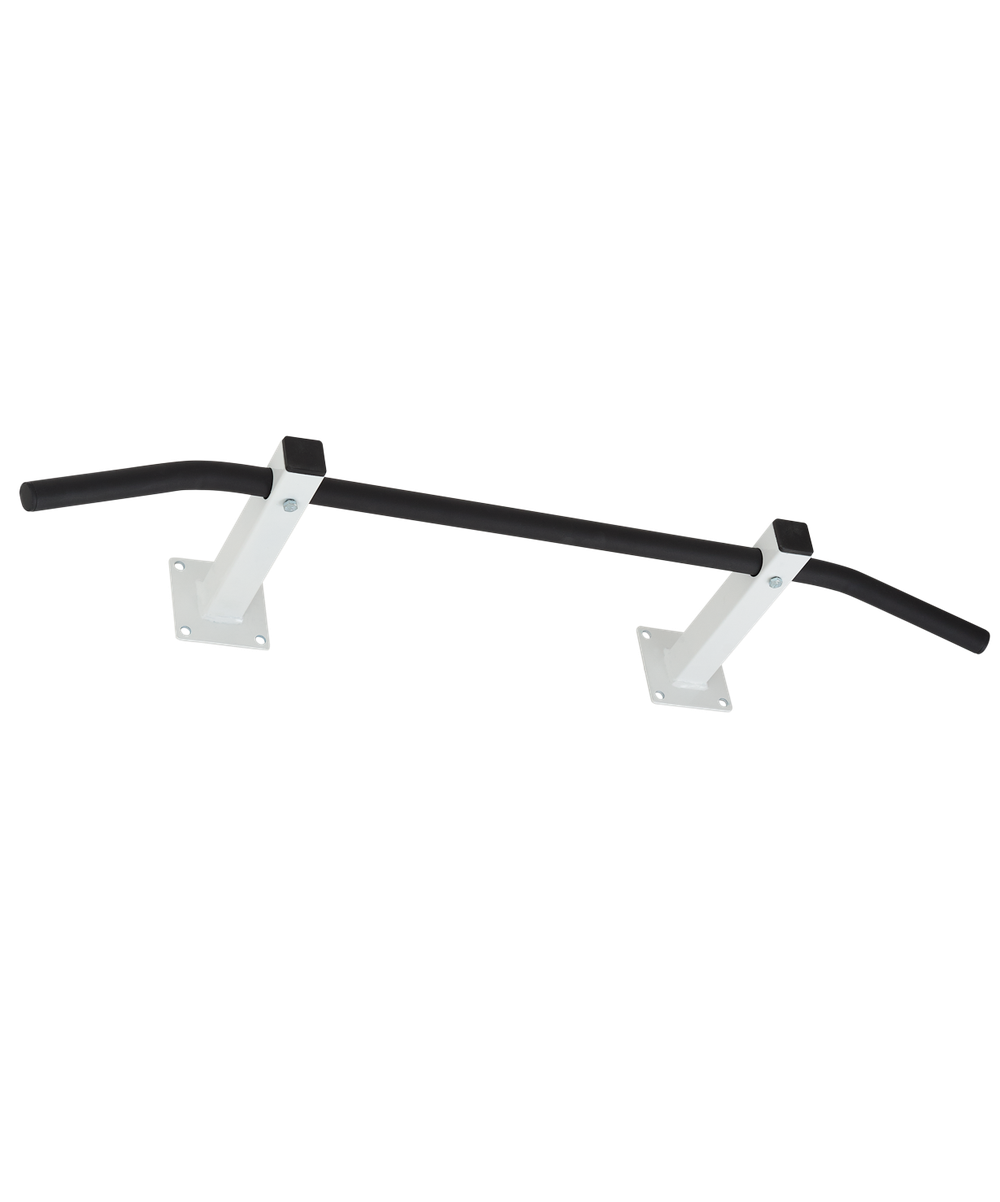 Турник настенный Slim 1, разборный, d=28 мм, ширина 100 см, вынос 25 см