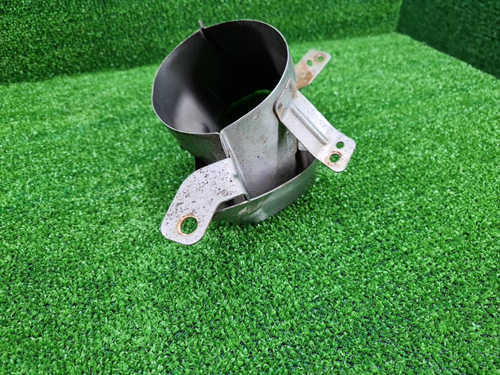 Насадка глушителя Комплект Chery Tiggo 8 Pro 21-24