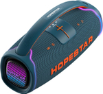 Беспроводная колонка Караоке 300W/30A/TWS/IPX6 Hopestar A65