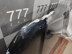 Капот Exeed VX 21-нв Б/У Оригинал 509001143AADYJ