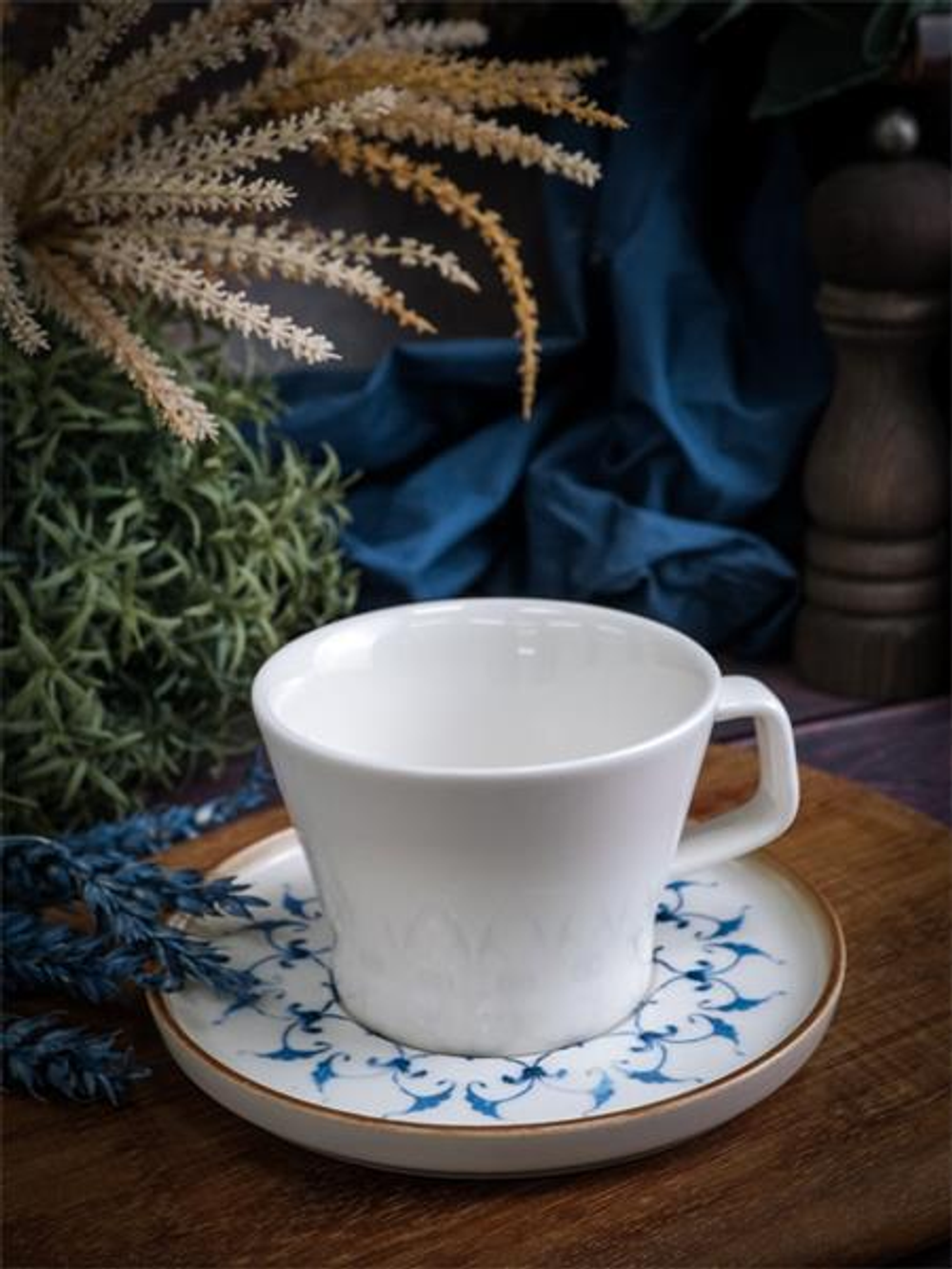 Чашка чайная 225 мл Plano PIOLI