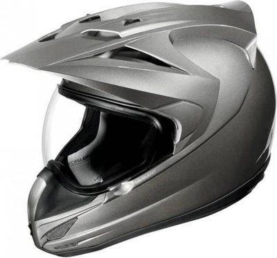 Шлем кроссовый ICON VARIANT GLOSS