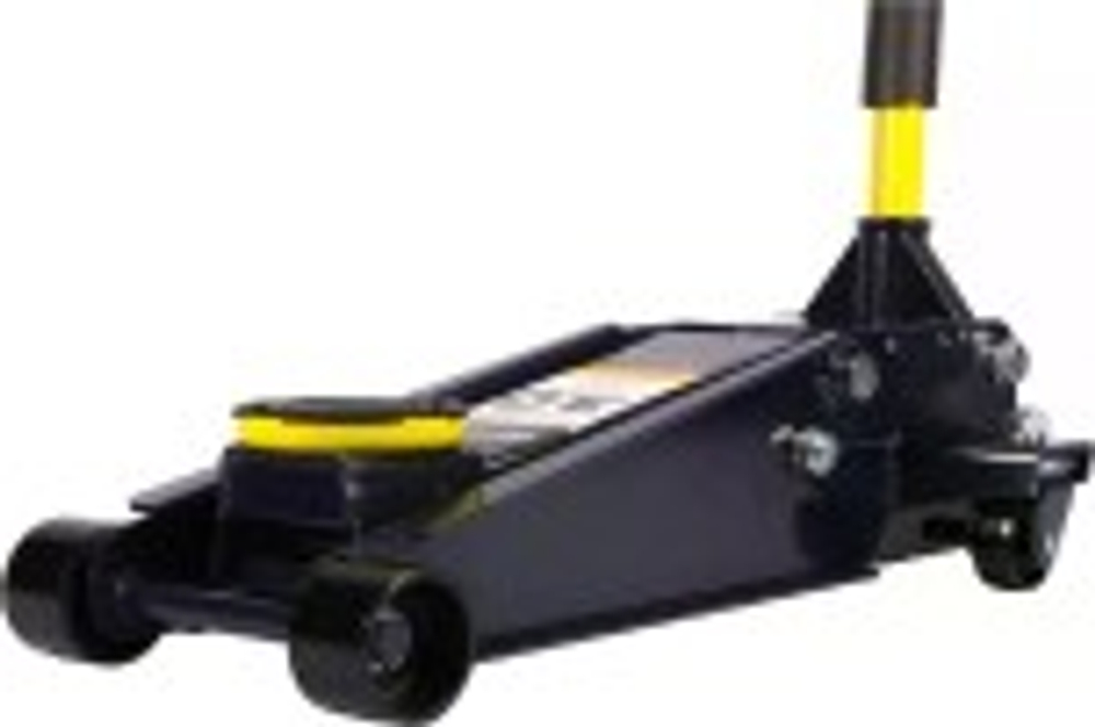 Домкрат подкатной Optimus OPT-8040 гидравлический, 3 т в0000114165