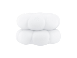 Мастурбатор-стоппер Homme Royal Henchman White 7011-02lola