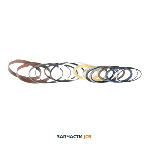 Ремкомплект гидроцилиндра JCB 335/H0424, 335-H0424