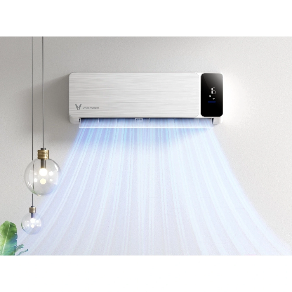 Кондиционер Viomi Cross Pro 9000BTU (KFR-25GW/EY2UMC-A++/A+)