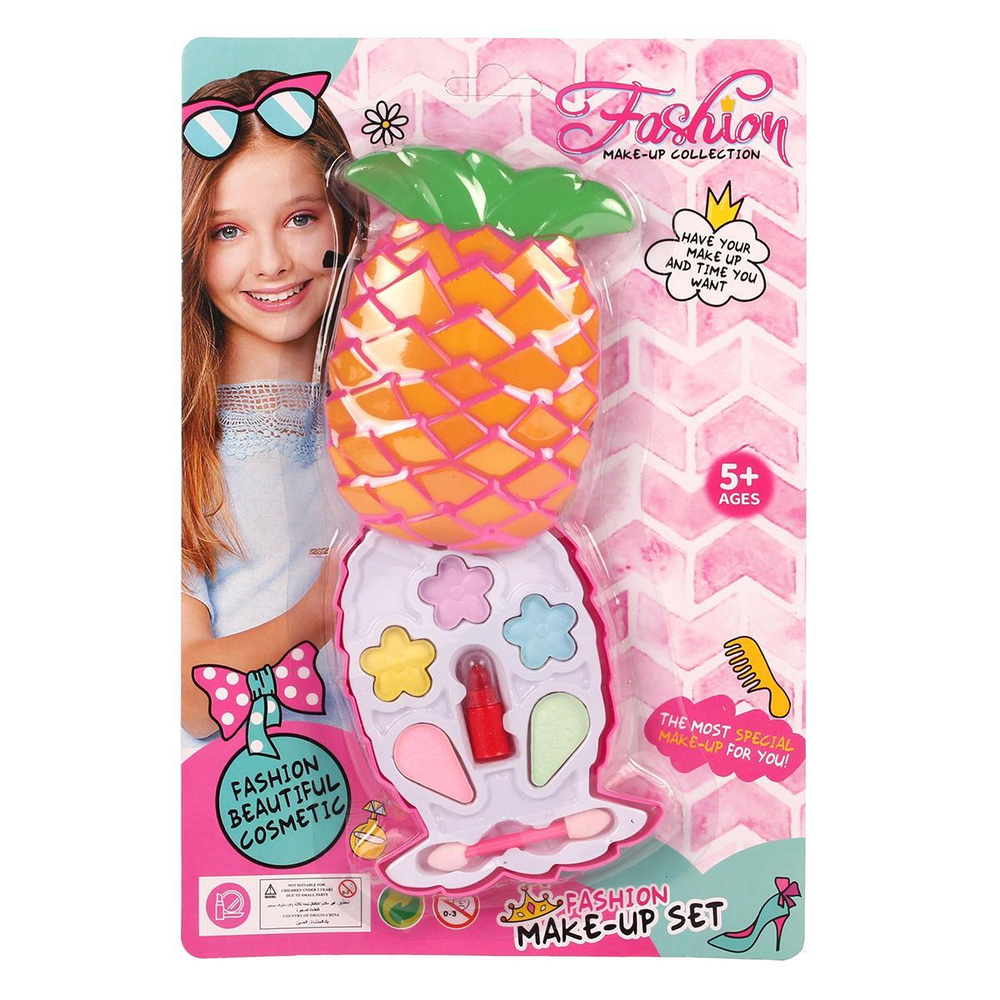 Косметический набор, блистер V71613J5