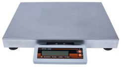 Весы фасовочные ШТРИХ-СЛИМ 500М 60-10,20 ДП1 РЮ (POS2) интерфейс RS 232 (размер платформы 450х350х65)